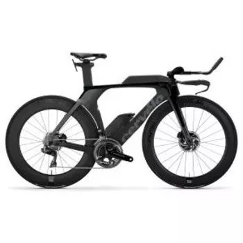 Шоссейный велосипед Cervelo P5 Disc DA Di2, 700C, 2020