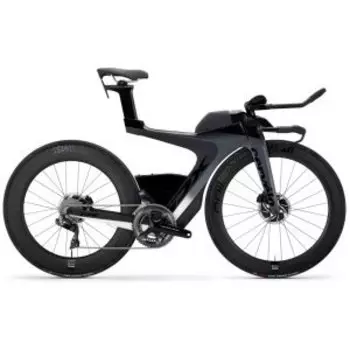 Шоссейный велосипед Cervelo PX-Series Disc Dura Ace DI2 28" 2020