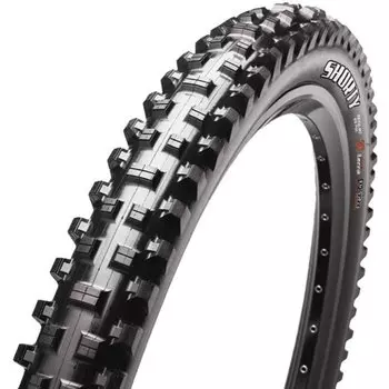 Покрышка велосипедная Maxxis High Roller II, 29x2.30 TPI 60 кевлар 3C/EXO/TR, TB96772100
