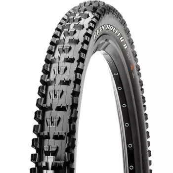 Покрышка велосипедная Maxxis High Roller II, 29x2.50WT TPI 60 кевлар 3C/EXO/TR, TB96803000