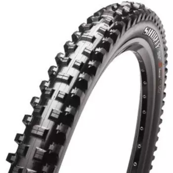 Покрышка велосипедная Maxxis High Roller II, 29x2.30 TPI 60 кевлар 3C/EXO/TR, TB96772100