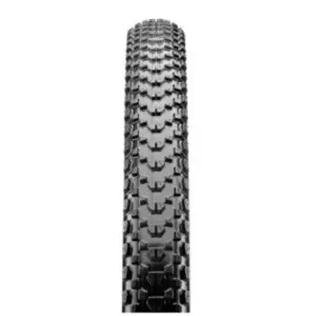 Покрышка велосипедная MAXXIS IKON, 29X2.2, M319RU, складная, черно-коричневый, ETB00332900