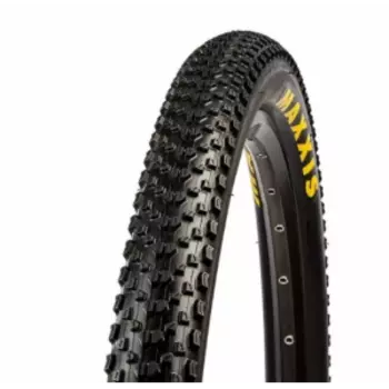 Покрышка велосипедная MAXXIS M319, 29"х 2.20, 57-662, 60 TPI, горная, низкий, черная, M319