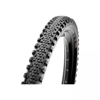 Покрышка велосипедная Maxxis Minion SS, 27.5x2.50 TPI 60x2 сталь 42a ST, TB85973100