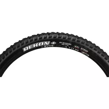 Покрышка велосипедная Maxxis Rekon Race 27.5x2.60, TPI 60 кевлар EXO/TR, TB91145300