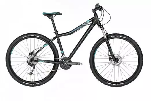 Женский горный велосипед KELLYS Vanity 70 27,5" 2018