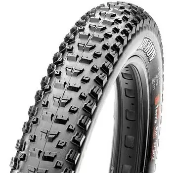 Покрышка велосипедная Maxxis Rekon+ 27.5x2.80, TPI 60 кевлар EXO/TR, TB96906000