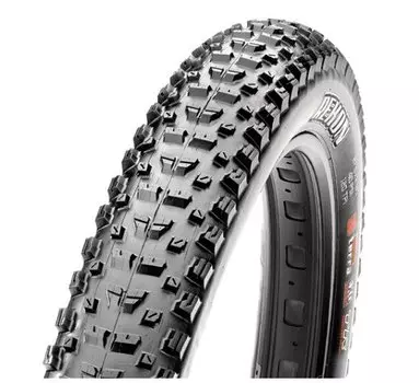 Покрышка велосипедная MAXXIS REKON, 29X2.6, M349RU, складная, черный, ETB00096500