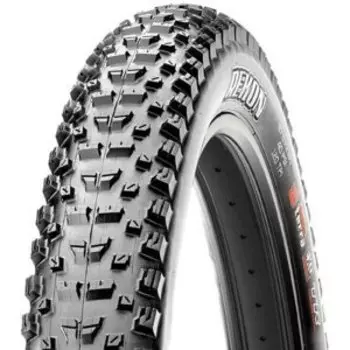 Покрышка велосипедная Maxxis Rekon Race, 24x2.20, TPI 60, кевлар, черный, ETB00153500