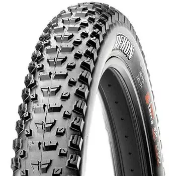 Покрышка велосипедная Maxxis Rekon Race, 24x2.20, TPI 60, кевлар, черный, ETB00153500