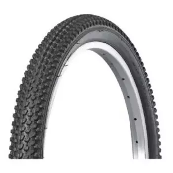 Покрышка велосипедная TBS "мелкий шип", 14x2.125, HY-132A