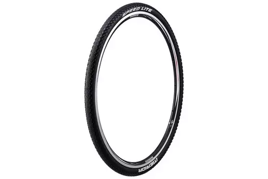 Покрышка велосипедная, Merida Speed Lite Folding 60Tpi 2023042584, 700x40c, 28, вес 445гр, 2023042584