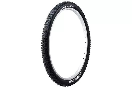 Покрышка велосипедная, Merida Trail Lite Folding 60Tpi 2023042540, 26x2.25. вес 616гр, цвет черный, 2023042540