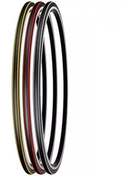 Покрышка велосипедная MICHELIN KRYLION TS, шоссе, 700Cx23, Folding, серая, MIC_0097661111M