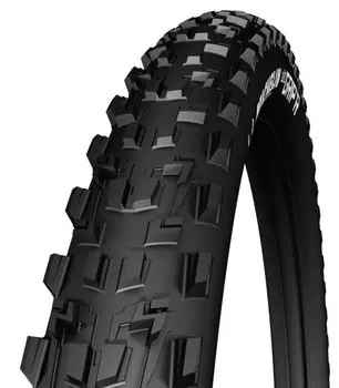 Покрышка велосипедная Michelin MTB WILDGRIP'R2 26x2,10