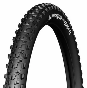 Покрышка велосипедная Michelin MTB WILDGRIP’R2 TS 27.5X2.25