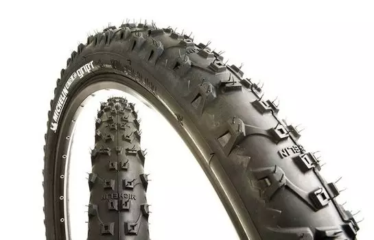 Покрышка велосипедная Michelin MTB WILDGRIP’R2 TS 29X2.10