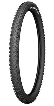 Покрышка велосипедная Michelin MTB WILDRACE'R2 AD REINF TL 26x2,25