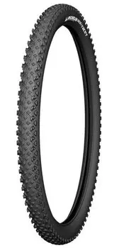 Покрышка велосипедная Michelin MTB WILDRACE'R2 TS 29x2,25