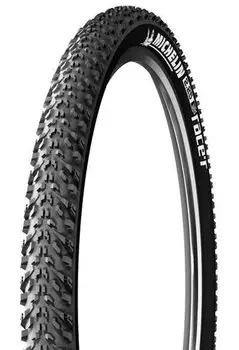 Покрышка велосипедная Michelin MTB WILDRACE'R ADVANCED TL 26x2,00