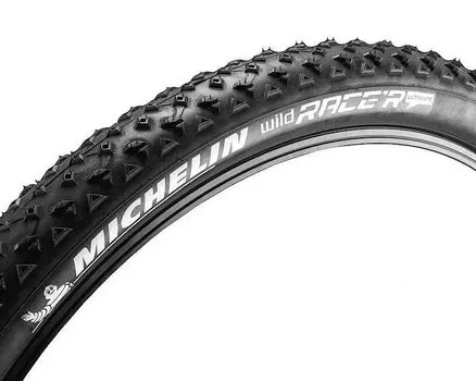 Покрышка велосипедная Michelin MTB WILDRACE'R Ultimate TR 29x2,00, 360838