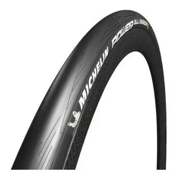 Покрышка велосипедная MICHELIN POWER ALL SE. BLK TS, 28-622(700X28C), шоссе, антипрокольная, MIC_8925151111M