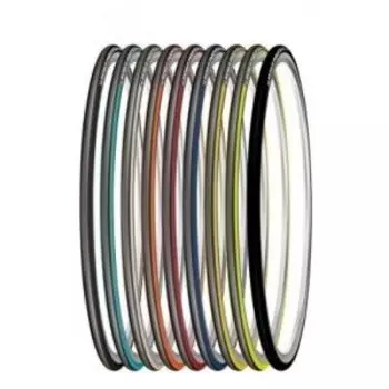 Покрышка велосипедная MICHELIN PRO3 RACE TS, 700Cx23, шоссе, Folding, темно-серая, MIC_9001901111M