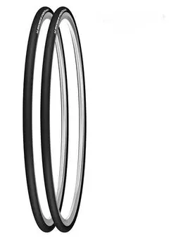 Покрышка велосипедная MICHELIN PRO OPTIMUM TS, передняя, шоссе, 700Cx25, черный, MIC_4687411111M