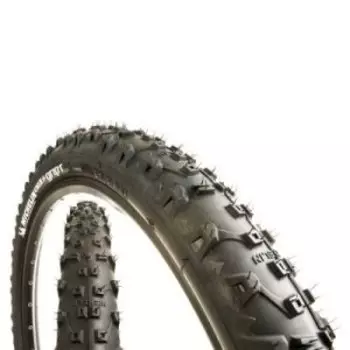 Покрышка велосипедная MICHELIN wildGRIP'R2 ADVANCED REINFORCED, 26"X2.25, folding, черный, MIC_994399