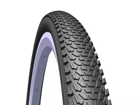 Покрышка велосипедная Mitas CHEETAH R15, 27.5x2.10 (54-584), черный, 510951744042