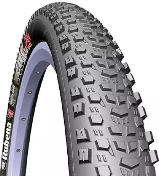 Покрышка велосипедная Mitas Scylla TD «Kevlar Guard» Tubeless Supra LIQUIDE SEALANT, 26x2,25, черный, 510952362052