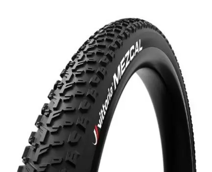 Покрышка велосипедная MTB Vittoria MEZCAL III 29x2.35 XC-TRAIL, 11A00038