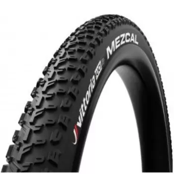 Покрышка велосипедная MTB Vittoria Mezcal XC Folding UCI Edition 29x2.35" 11A00557