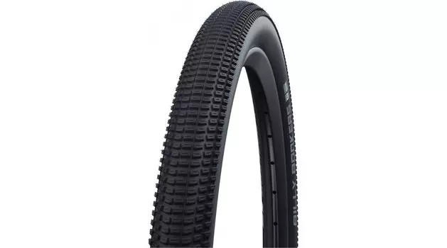 Покрышка велосипедная SCHWALBE, 16x2.00, (50-305) BILLY BONKERS Perf B/B-SK HS600 ADDIX 67EPI, 05-11159335
