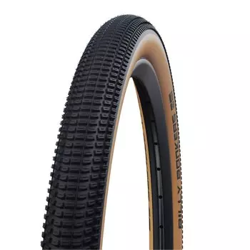 Покрышка велосипедная SCHWALBE, 26"x2.10, 54-559, BILLY BONKERS K-Guard B/BRZ-SK HS600 SBC 50EP, 05-11159348