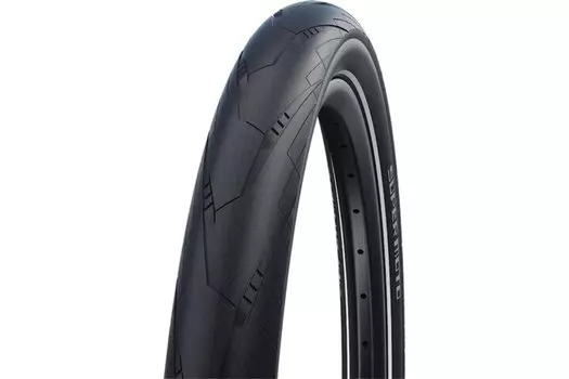 Покрышка велосипедная SCHWALBE 28x2.00, 50-622, SUPER MOTO DD RaceGuard PERF HS605 B/B-SK+RT, 05-11159231
