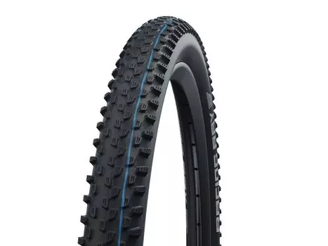 Покрышка велосипедная SCHWALBE, 29x2.10, RACING RAY Evo, Super Ground, ADDIX TLE HS489 B/B-SK, кевлар, 05-11601130.01