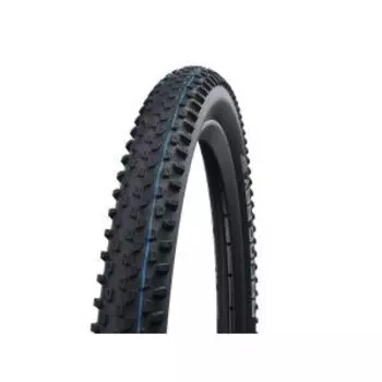 Покрышка велосипедная SCHWALBE, 29x2.10, RACING RAY Evo, Super Ground, ADDIX TLE HS489 B/B-SK, кевлар, 05-11601130.01