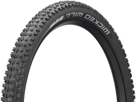 Покрышка велосипедная SCHWALBE, 29x2.25, 57-622, WICKED WILL ADDIX PERF TLR TwinSkin HS614 B/B, 05-11654281