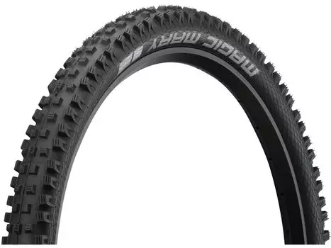 Покрышка велосипедная SCHWALBE, 29x2.40, 62-622, MAGIC MARY ADDIX BIKEPARK B/B-SK HS447 ADDIX 67EPI B, 05-11159188