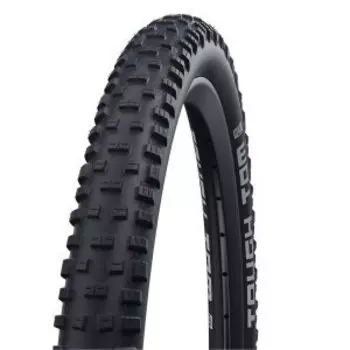 Покрышка велосипедная SCHWALBE, 29x2.60, 65-622, TOUGH TOM K-Guard B/B-SK HS463 SBC 50EPI, 05-11159171