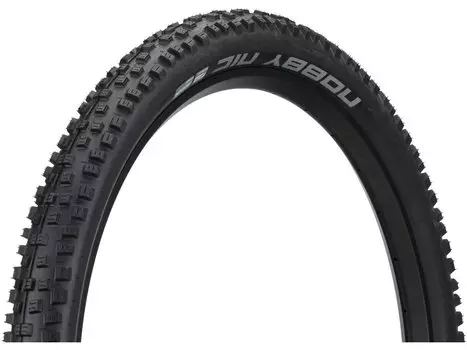 Покрышка велосипедная SCHWALBE, 29x2.60, 65-622, NOBBY NIC ADDIX PERF B/B HS602 67EPI, 05-11654122