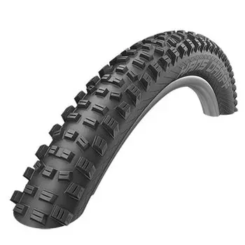 Покрышка велосипедная SCHWALBE Addix Soft 67EPI HS491, 29x2.35 (60-622), HANS DAMPF Evo, SnakeSkin, TLE, 05-11601108.01