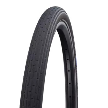 Покрышка велосипедная Schwalbe FAT FRANK, 28x2.00 (50-622), K-Guard, Active, HS375, SBC, 50EPI, B/CO+RT, TIR-24-09