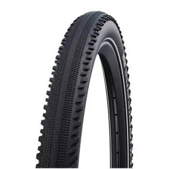 Покрышка велосипедная Schwalbe HURRICANE, 27.5x2.00 (50-584), wired, E-50, Performance, Addix, black, A255059