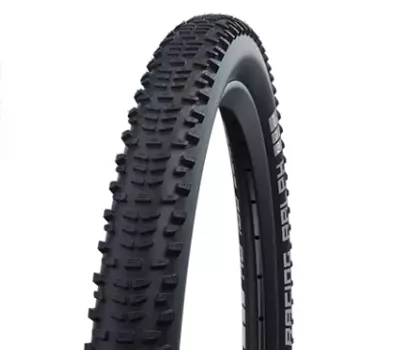 Велопокрышка Schwalbe RACING RALPH Evо, 29x2.25 (57-622), Super Ground, TLE, кевлар, HS490, 05-11601099.01
