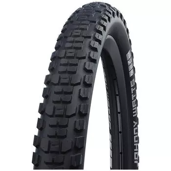 Покрышка велосипедная Schwalbe, Tires, JOHNNY WATTS, 27.5x2.60 (65-584), A255125