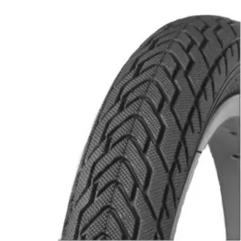 Покрышка велосипедная TBS 18x2.5, универсальная, HY-179