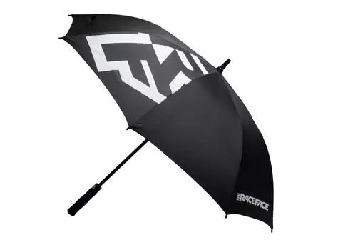 Зонт для велопрогулок Race Face RF Course Walk Umbrella, Black, AC0016