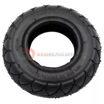 Покрышка велосипедная TBS 200x50, HY-A1017-3